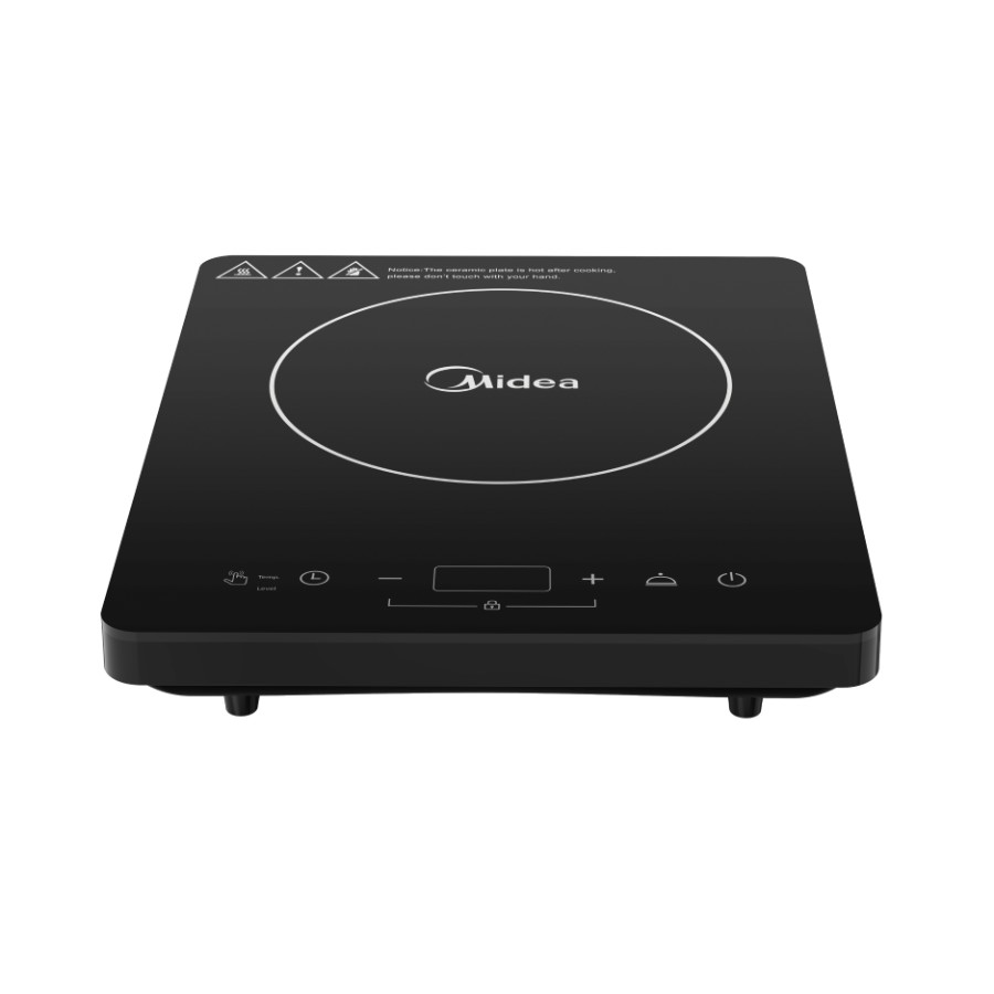 additioanl image for  Midea Induction Plate W: 28cm 